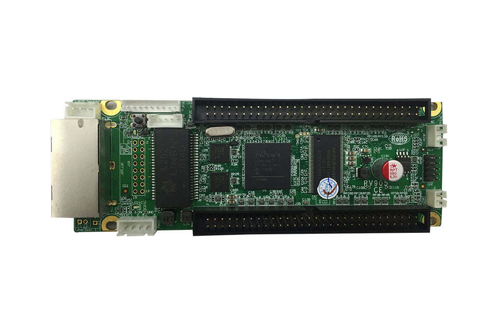 Linsn LED Receiving Card RV905H RV905K LED Display Controller