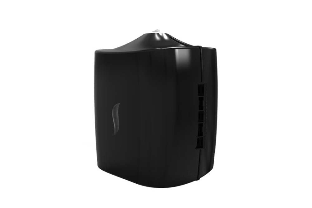 Automatic Paper Towel Dispenser,Wall Mounted Round Wet Tissue Dispenser,Paper Towel Extractor