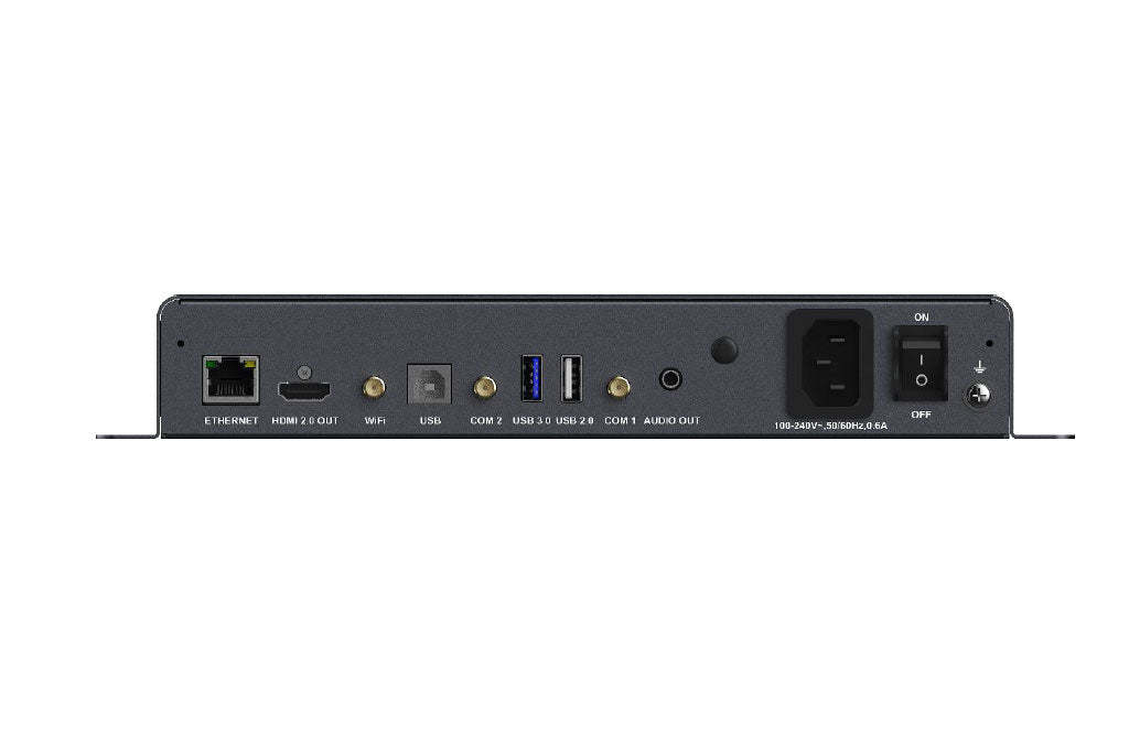 NovaStar LCB4K LCD Multimedia Player LCD Display Controller
