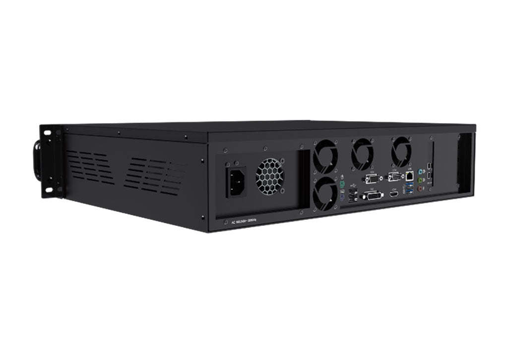 Colorlight CS16K CS4K Pro CS20-8K CS20-8K Pro LED Display Screen Multimedia Video Server