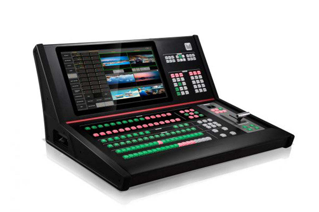 Magnimage MIG-EH6000 Video Console Led Event Screen Stage Console