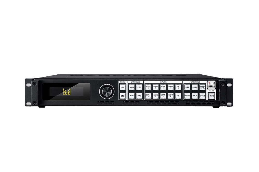 Magnimage 4K Series LED Display Controller 780H 760H 750H LED Video Processor