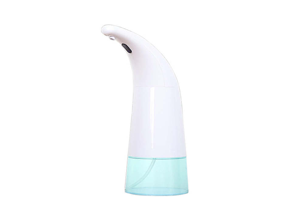 Automatic sensor foam handwasher home smart soap dispenser hand soap dispenser