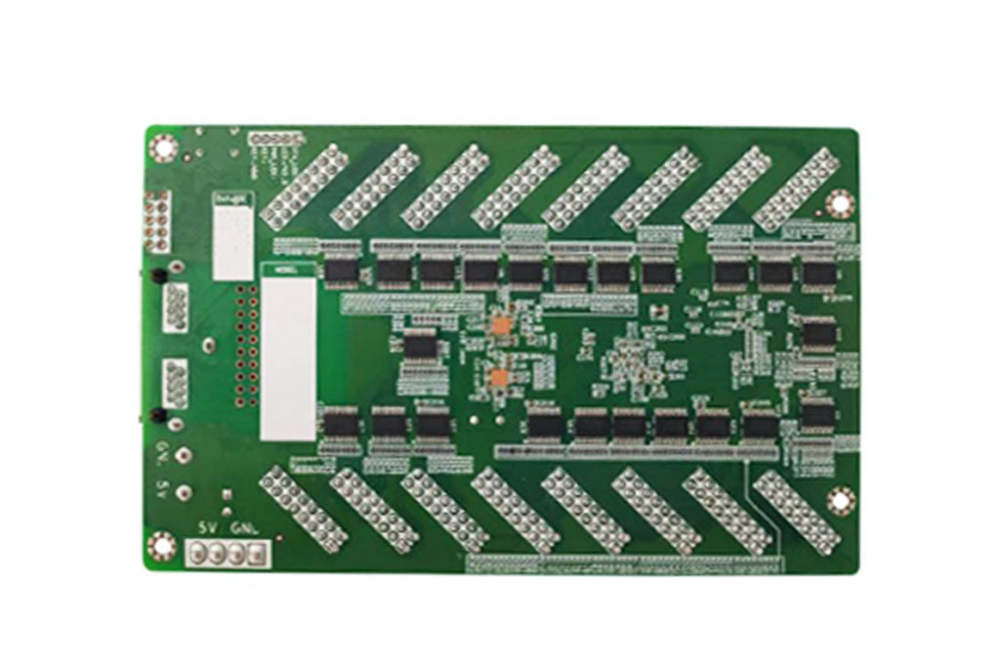 NovaStar DH Series LED Receiving Card DH7508 DH7512-S DH7516-N DH7516-S DH3208 LED Display Controller
