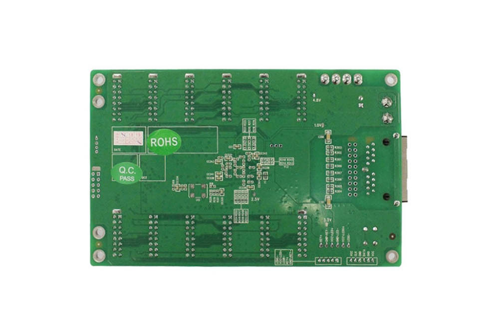 Sysolution D90 Series LED Receiving Card D90 D90-75 A4s LED Display Controller