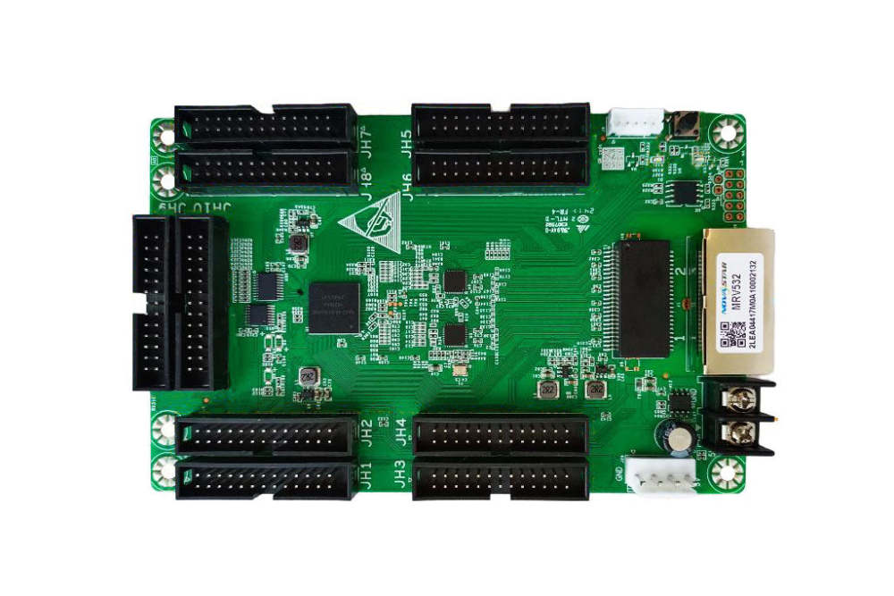 NovaStar (Class A) LED Receiving Card MRV532 LED Display Controller