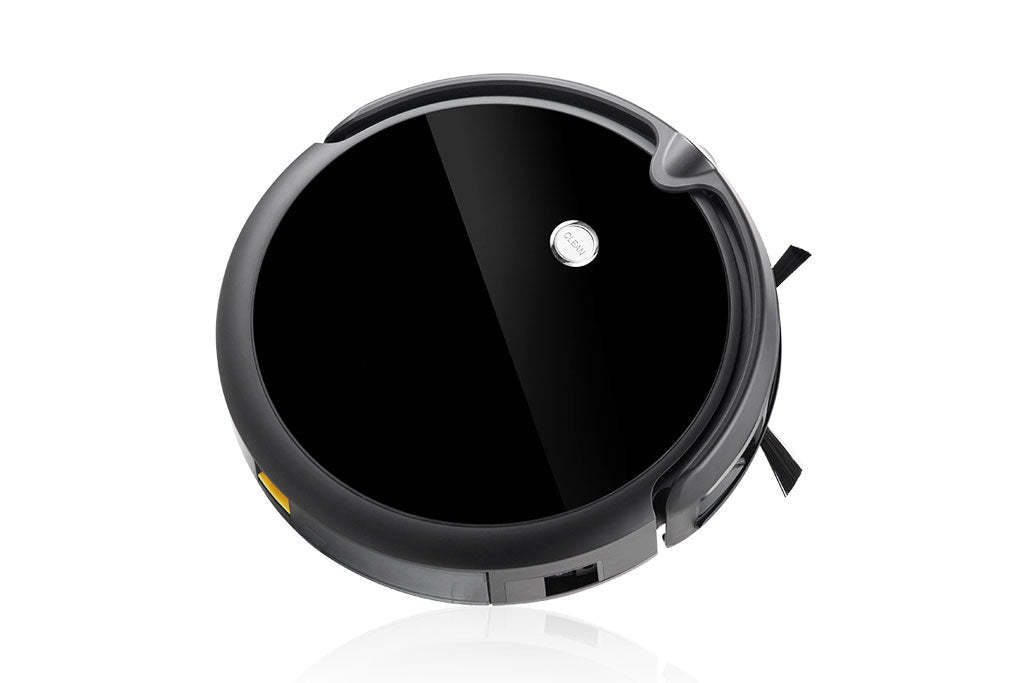 Intelligent Sweeper Robot Whole House Planning With App,Camera,Silent,Self-charging