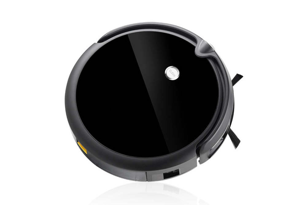 Intelligent Sweeper Robot Whole House Planning With App,Camera,Silent,Self-charging