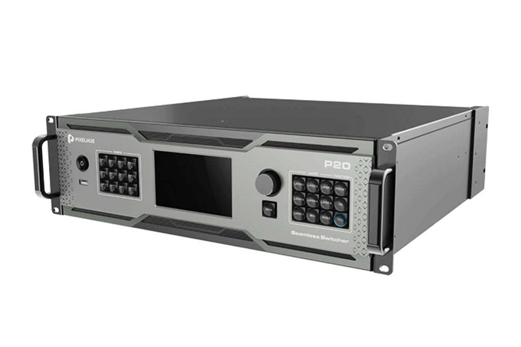 NovaStar N20 N10 Video Console Multi-Screen Video Switcher LED Video Processor(call for price)