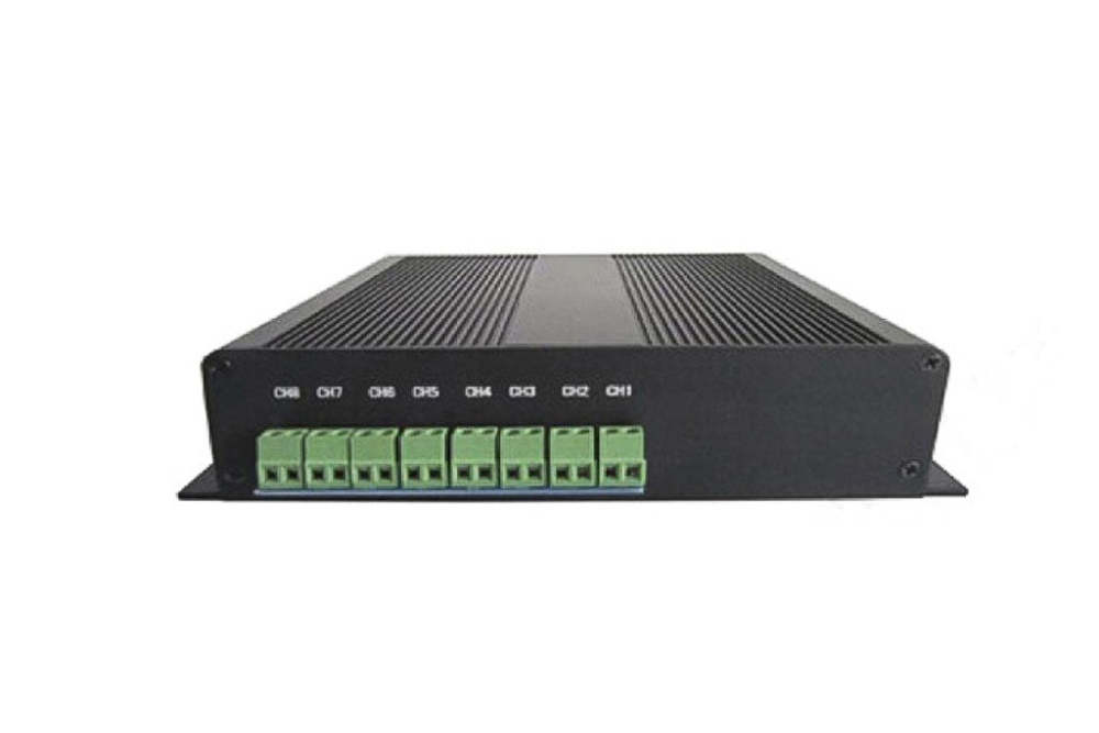 NovaStar LED Display Accessories MFN300-B Multi Function Box