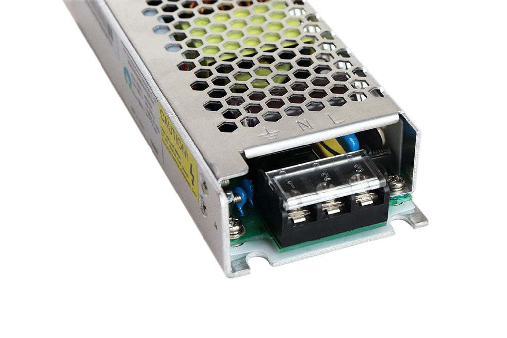 Rong-Electric MDH200H5 LED Displays Power Supply For Transparent LED Video Wall