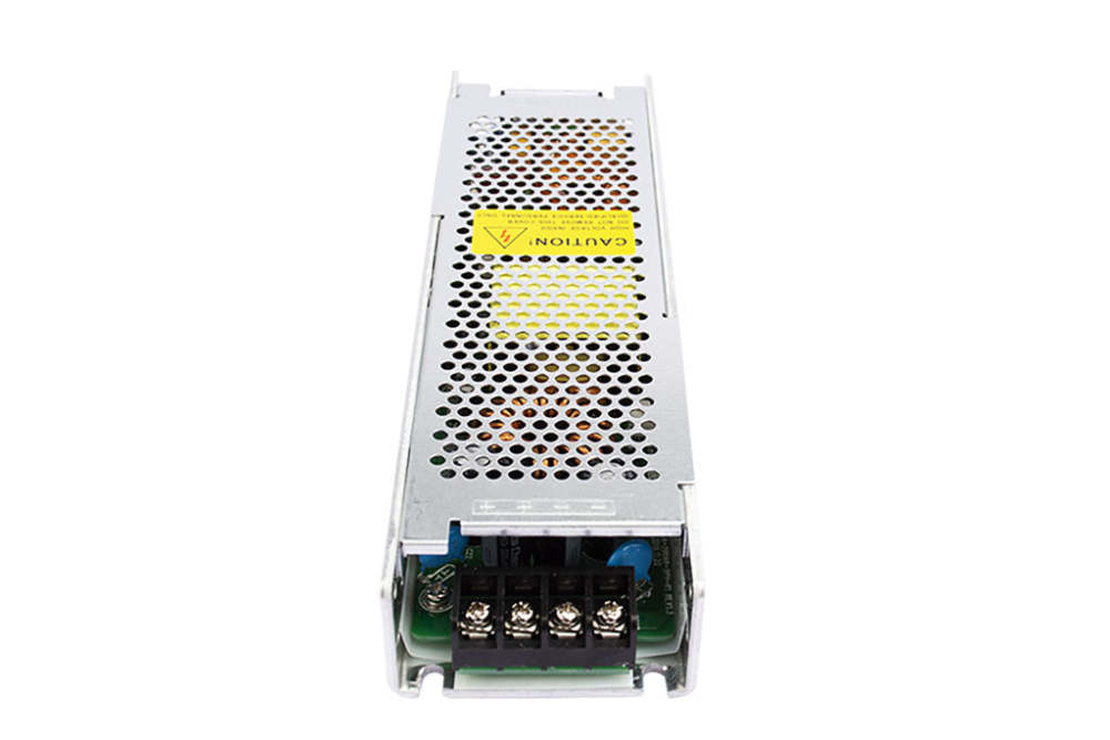 CZCL LED Displays Power Supply A-200FAR-5PH 5V40A Low Profile Switching LED Power Supply