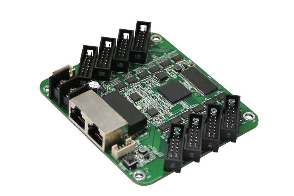 Colorlight E Series LED Display Controller E80 E120 E320 LED Receiving Card
