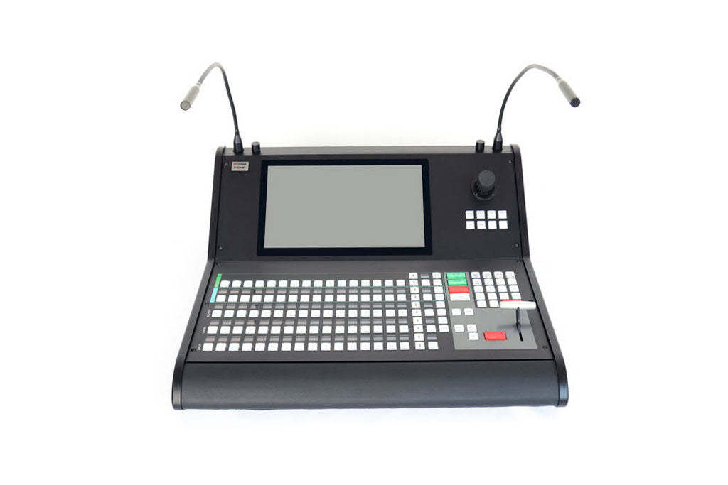 RGBlink T1 LED Video Consoles LED Video Switcher