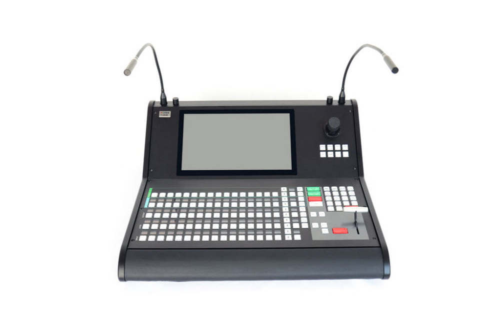 RGBlink T1 LED Video Consoles LED Video Switcher