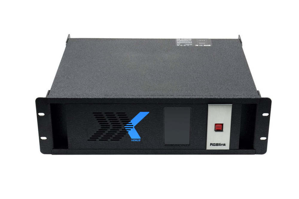 RGBlink LED Wall Video Processor VENUS X3P LED Display Controller(Inquiry price)