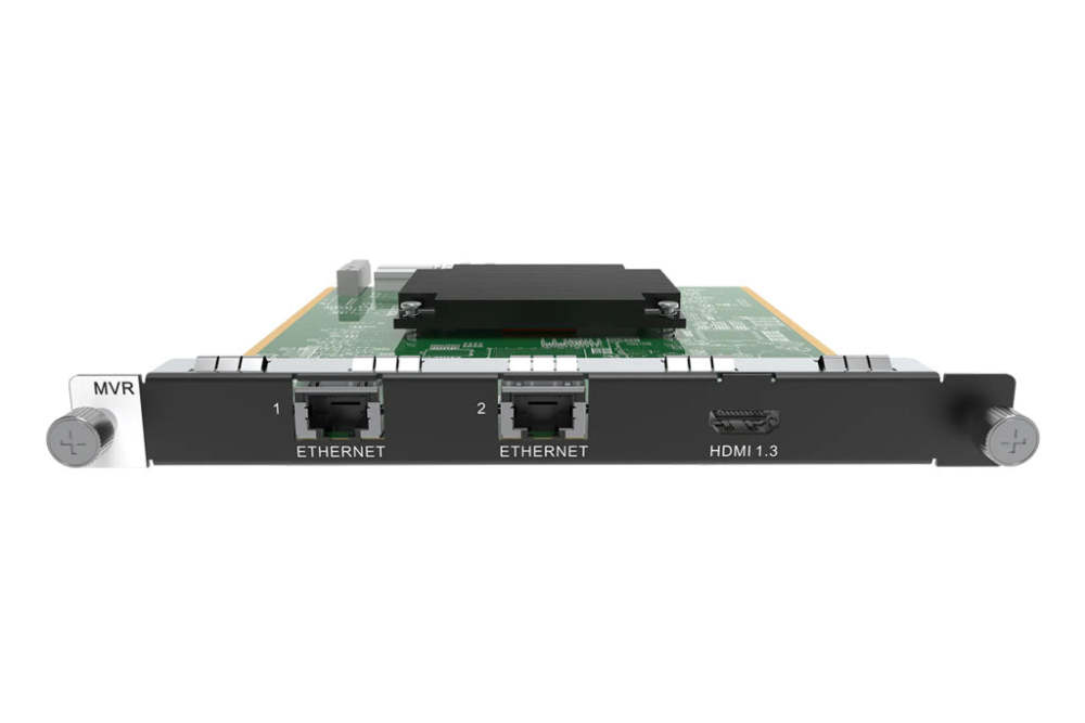 NovaStar H Series 2x RJ45 + 1x HDMI 1.3 Preview Card