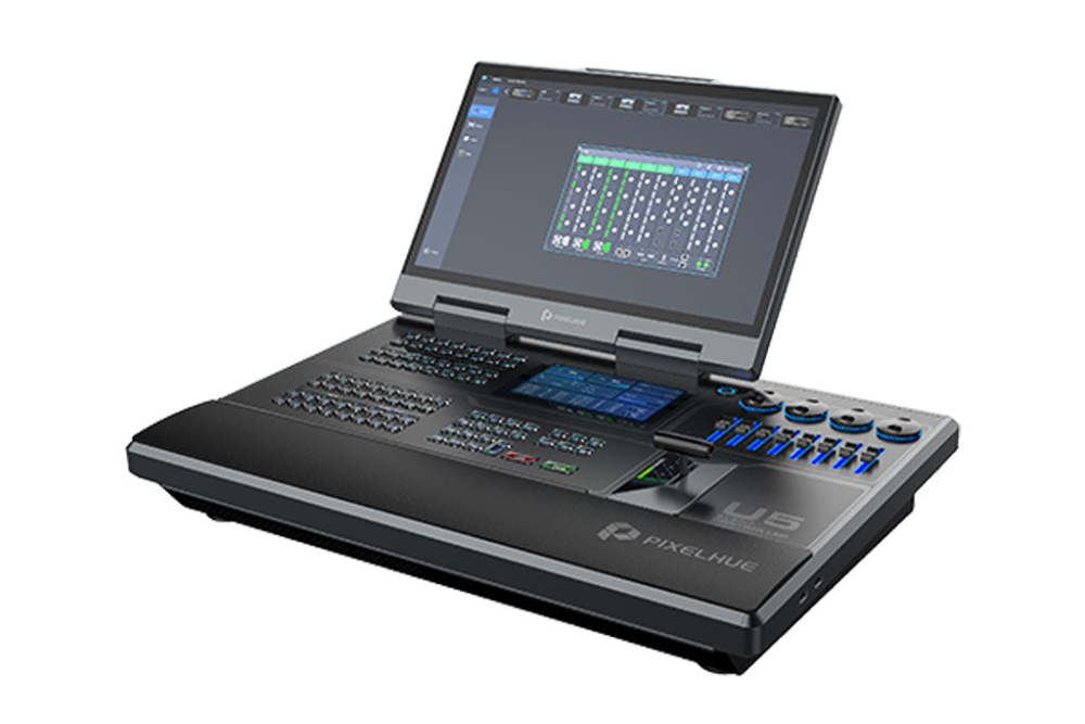 NovaStar C5 Video Console Seamless Video Switcher(Call for price)