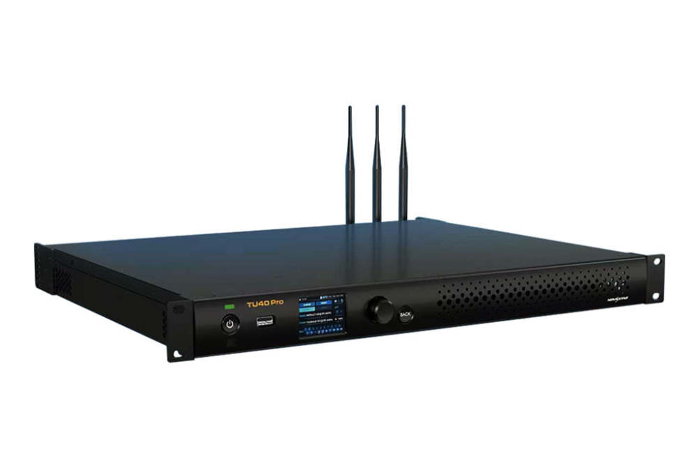NovaStar Taurus Ultra TU4K Pro LED Playback Control Processor LED Display Controller