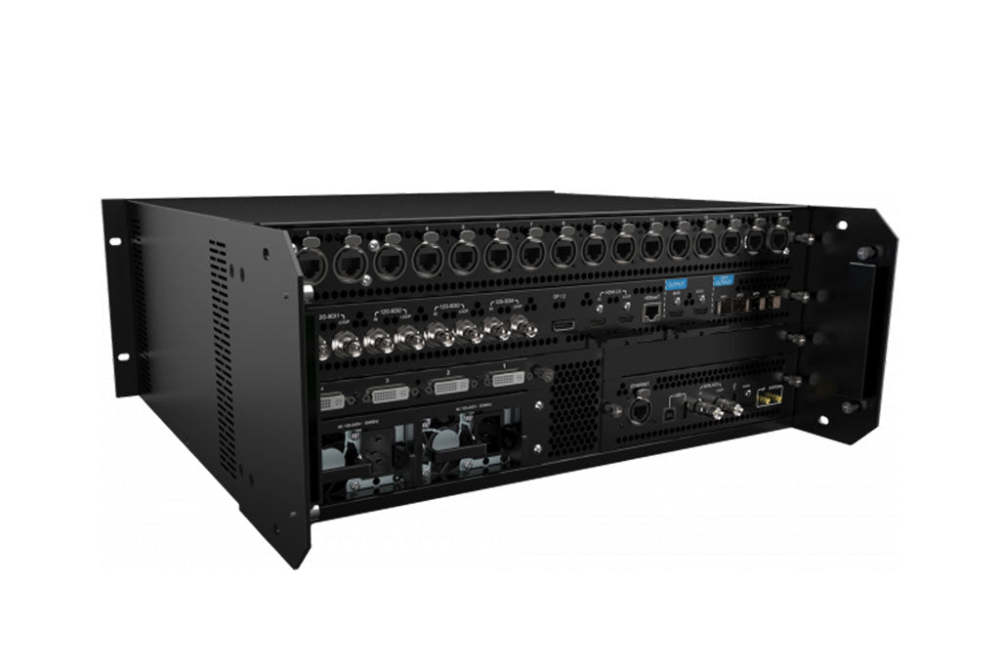 NovaPro UHD All-in-one LED Controller For LED Displays Video Processor