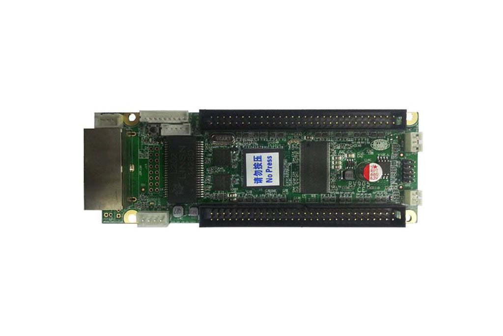 Linsn LED Receiving Card RV905H RV905K LED Display Controller