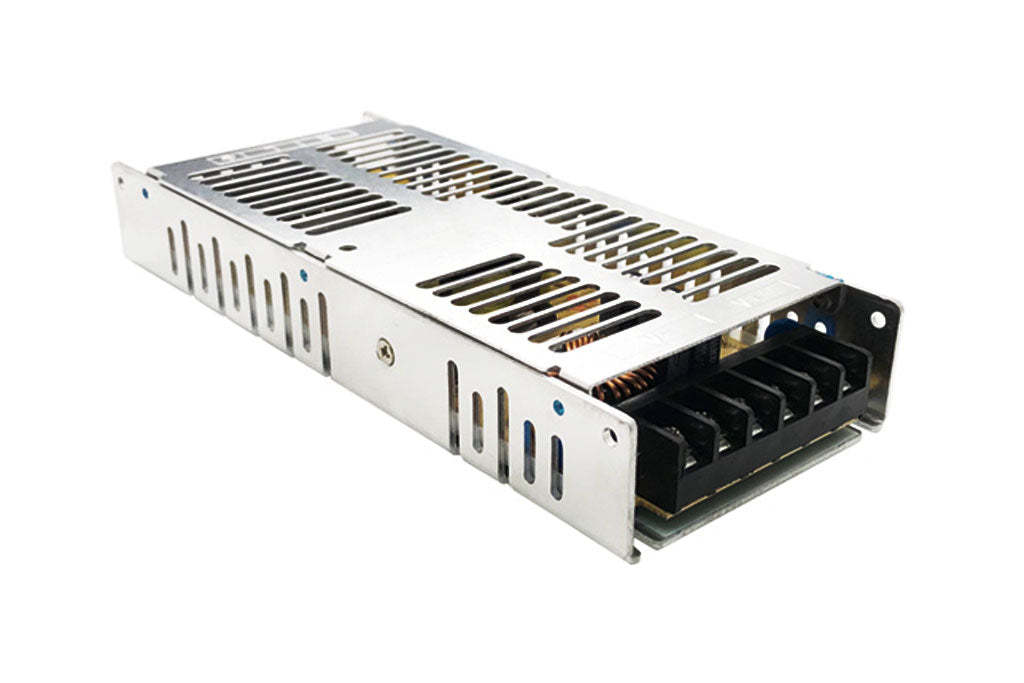 CL LED Displays Power Supply AS6B-200-5 5V40A Ultra-thin LED Power Supply