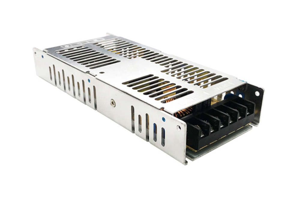 CL LED Displays Power Supply AS6B-200-5 5V40A Ultra-thin LED Power Supply