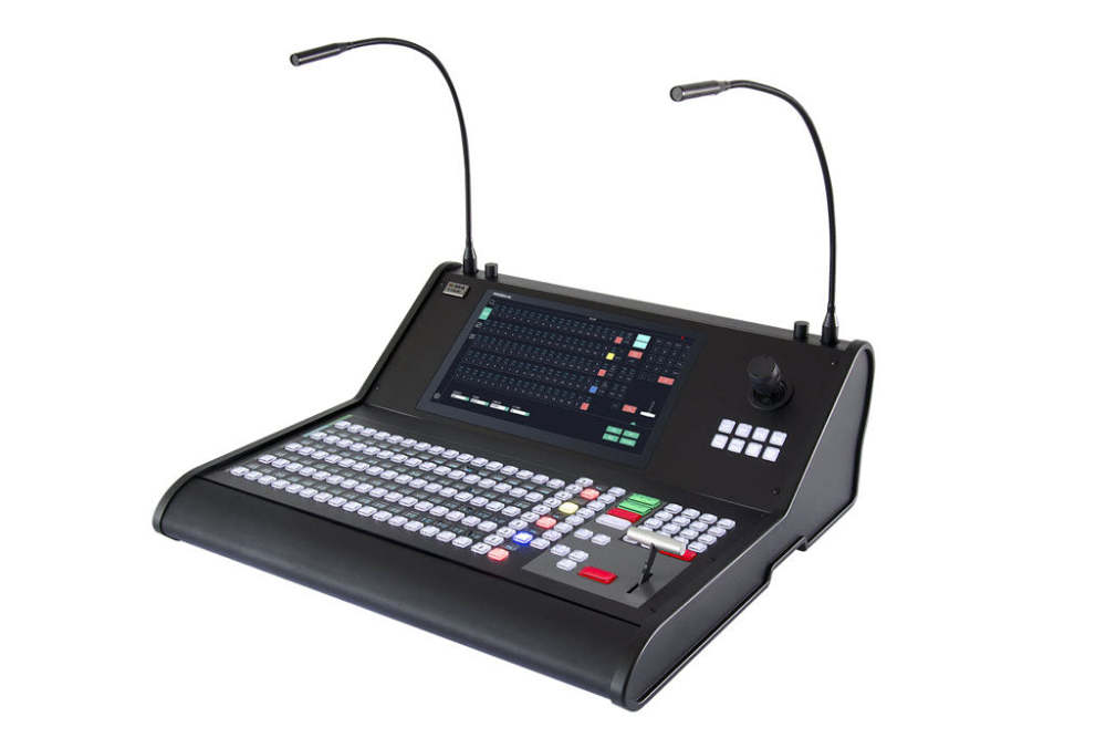 RGBlink T1 LED Video Consoles LED Video Switcher