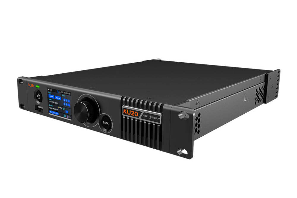 NovaStar COEX Control System KU20 LED Sending Box LED Display Controller