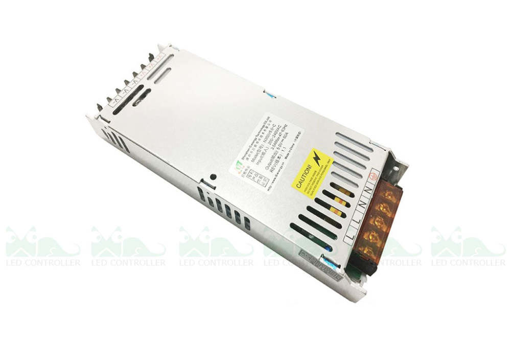 G-energy N Series N300V5-C N300V5.0-C LED Displays Power Supply