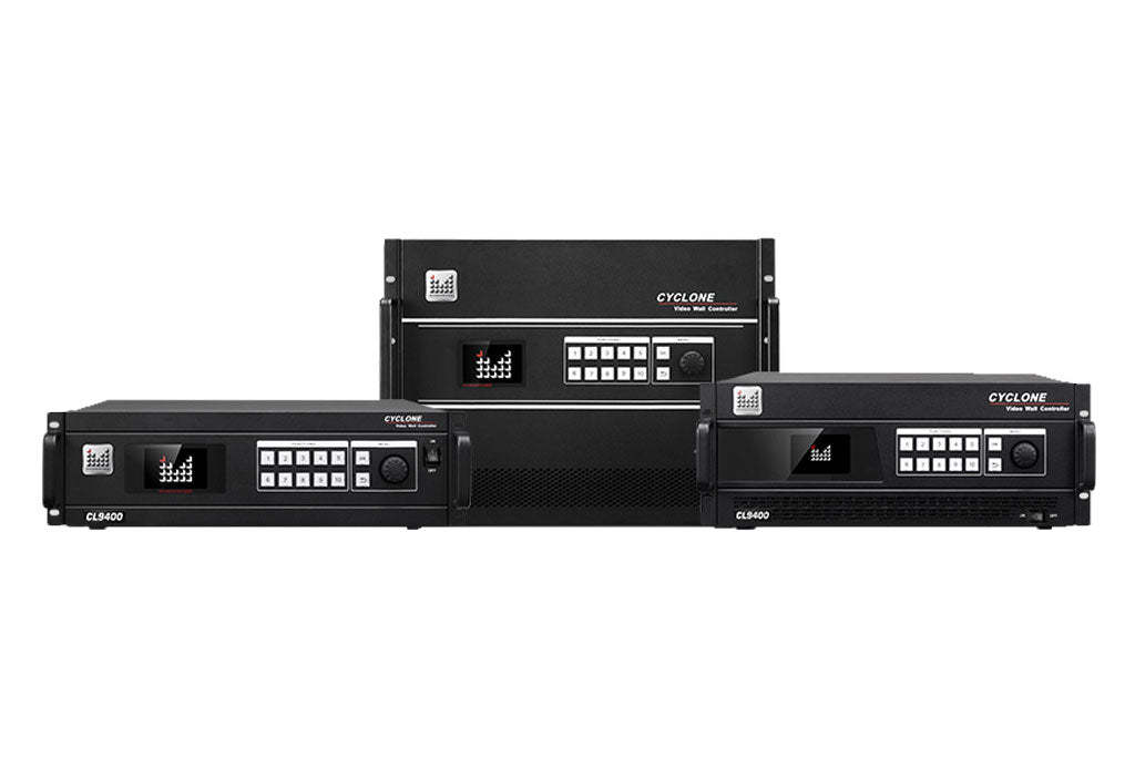 Magnimage Cyclone Series LED Video Wall Controller MIG-CL9400 LED Video Splicer