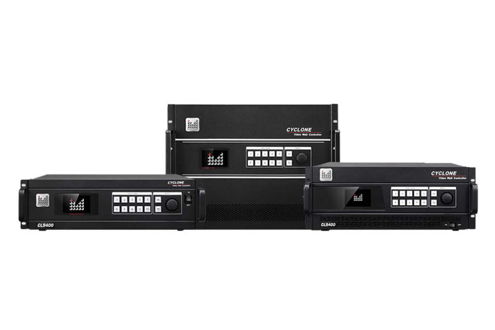 Magnimage Cyclone Series LED Video Wall Controller MIG-CL9400 LED Video Splicer