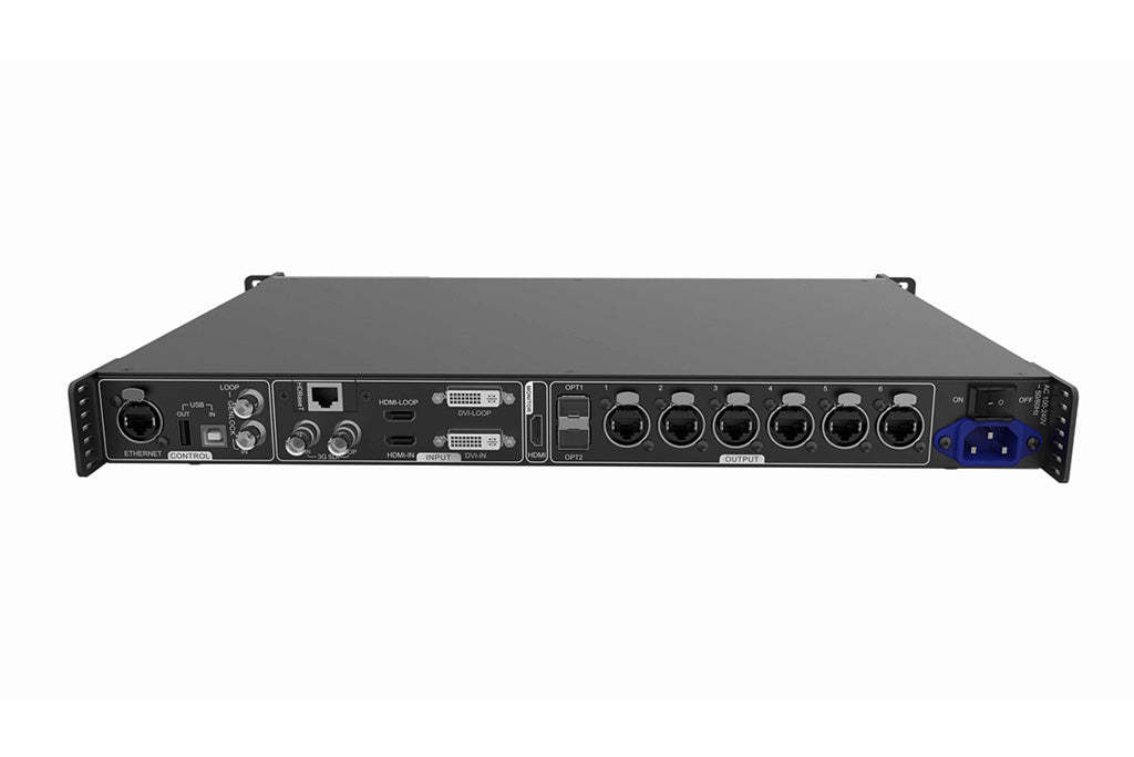 NovaStar Mctrl Series Mctrl660 PRO/660/600 LED Sending Box LED Display Controller