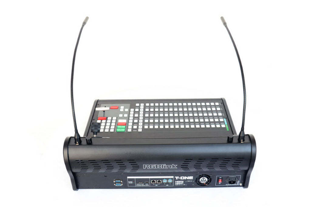 RGBlink T1 LED Video Consoles LED Video Switcher