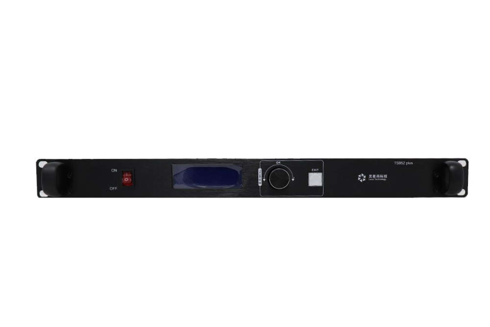 Linsn TS952 Plus LED Sending Box LED Display Screen Controller