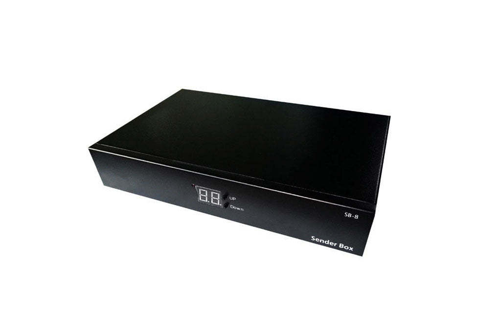 Linsn TS852D LED Sending Box LED Display Screen Controller