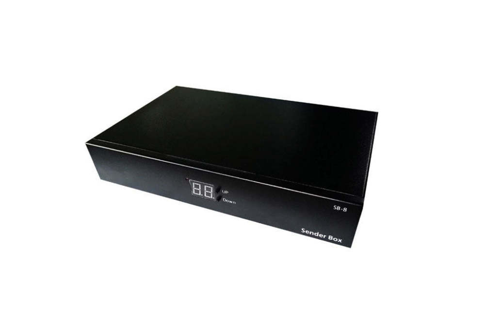 Linsn TS852D LED Sending Box LED Display Screen Controller