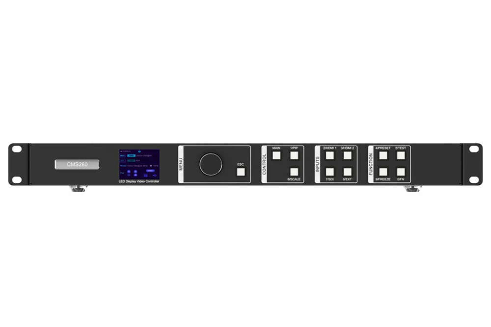 NovaStar CMS260 LED Display Controller and video processing Two-in-one controller