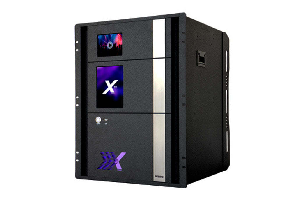 RGBlink VENUS X14 Splicing LED Video Processor LED Display Controller