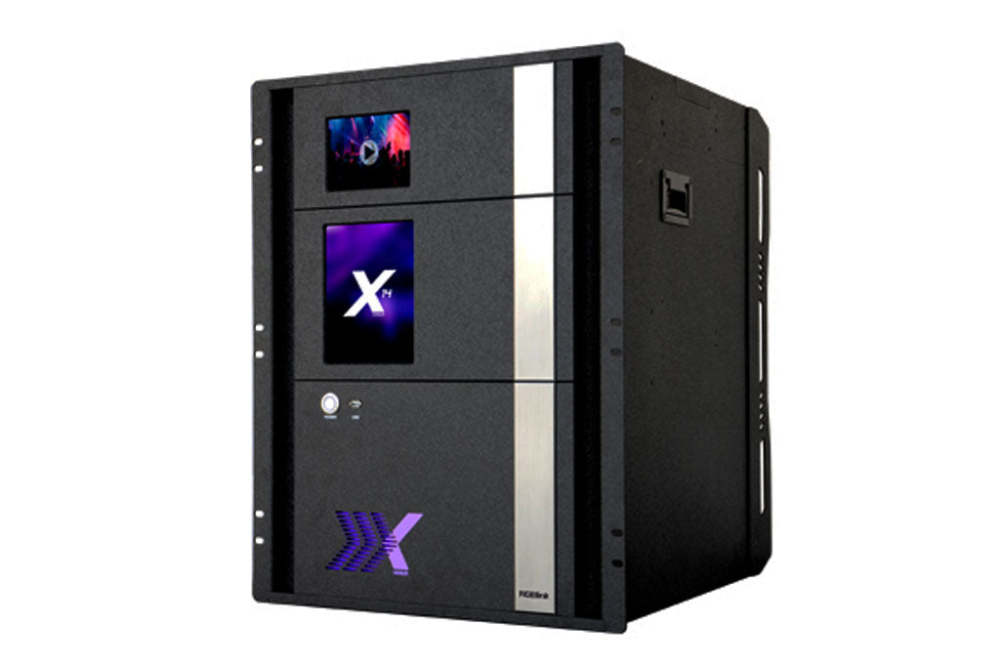 RGBlink VENUS X14 Splicing LED Video Processor LED Display Controller