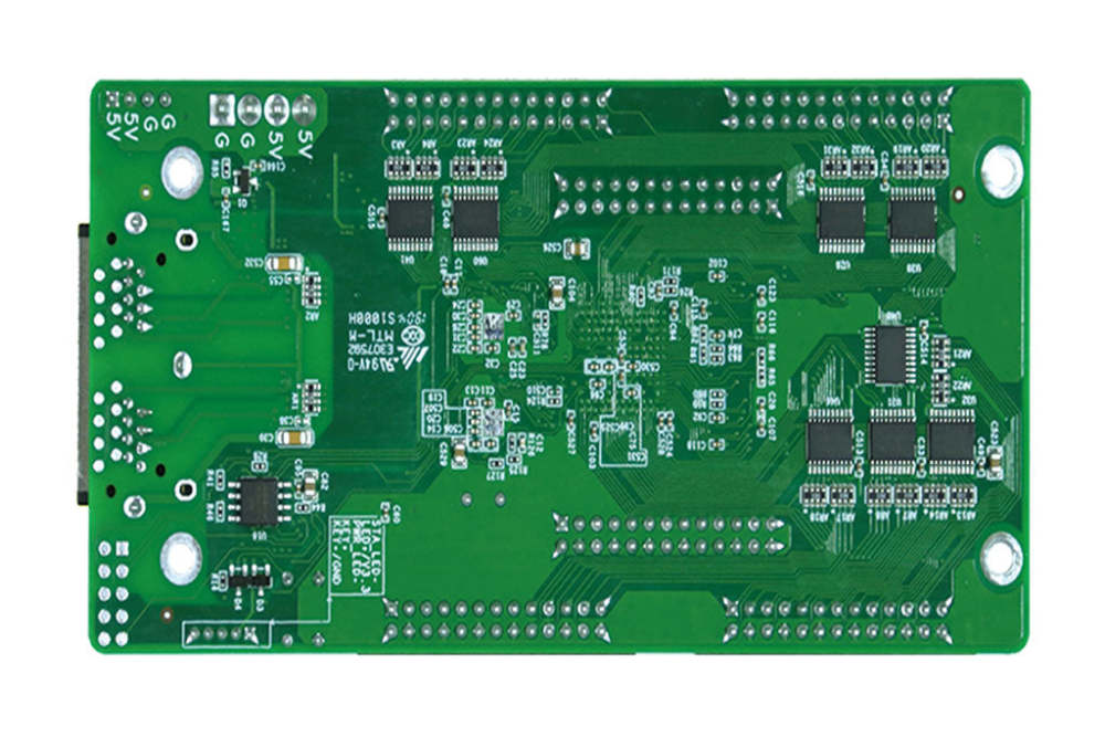 NovaStar DH Series LED Receiving Card DH7508 DH7512-S DH7516-N DH7516-S DH3208 LED Display Controller