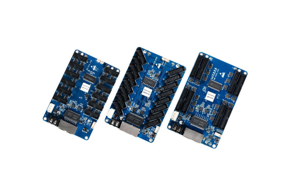 Magnimage S Series LED Receiving Card M12T LED Display Controller