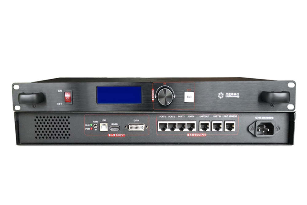 Linsn TS952 Plus LED Sending Box LED Display Screen Controller