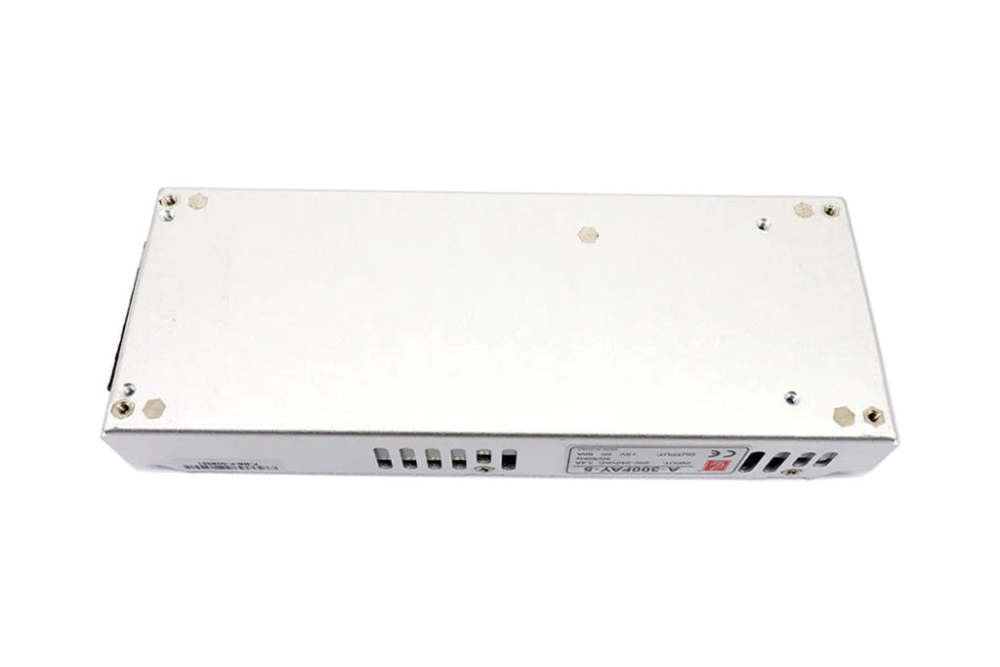 CZCL LED Displays Power Supply A-300FAY-5 5V60A Switching LED Power Supply