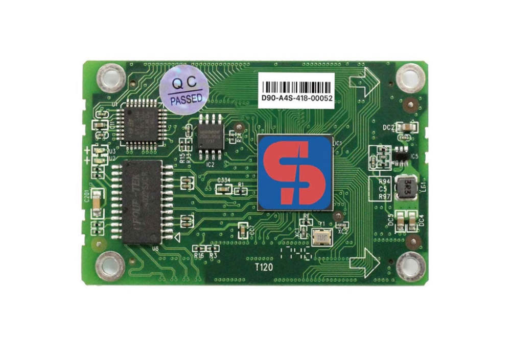 Sysolution D90 Series LED Receiving Card D90 D90-75 A4s LED Display Controller