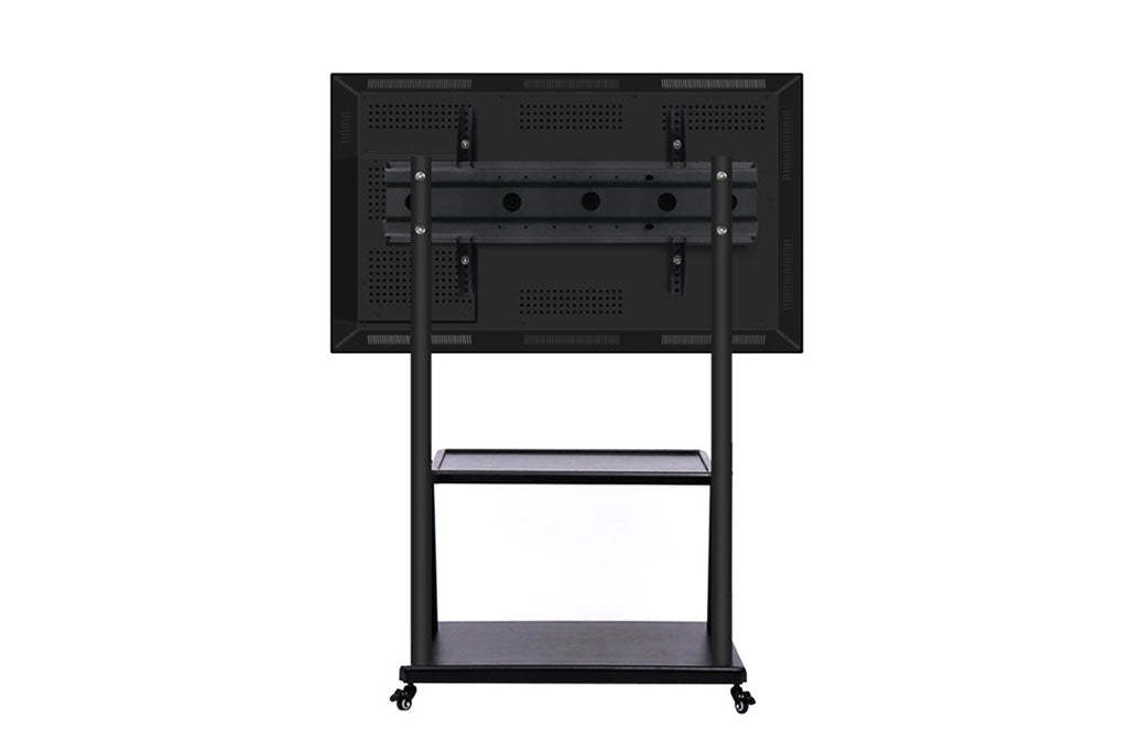 55/65/75/100 inch multimedia teaching conference all-in-one educational tablet electronic whiteboard touch monitor