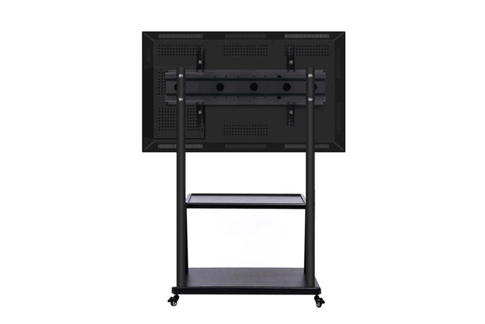 55/65/75/100 inch multimedia teaching conference all-in-one educational tablet electronic whiteboard touch monitor