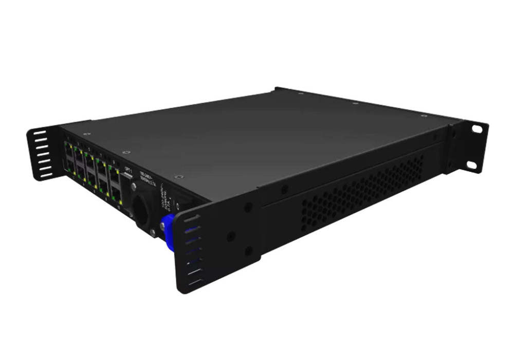 NovaStar Fiber Converter CVT10-S CVT10-M EO Converter Device Fiber Interface