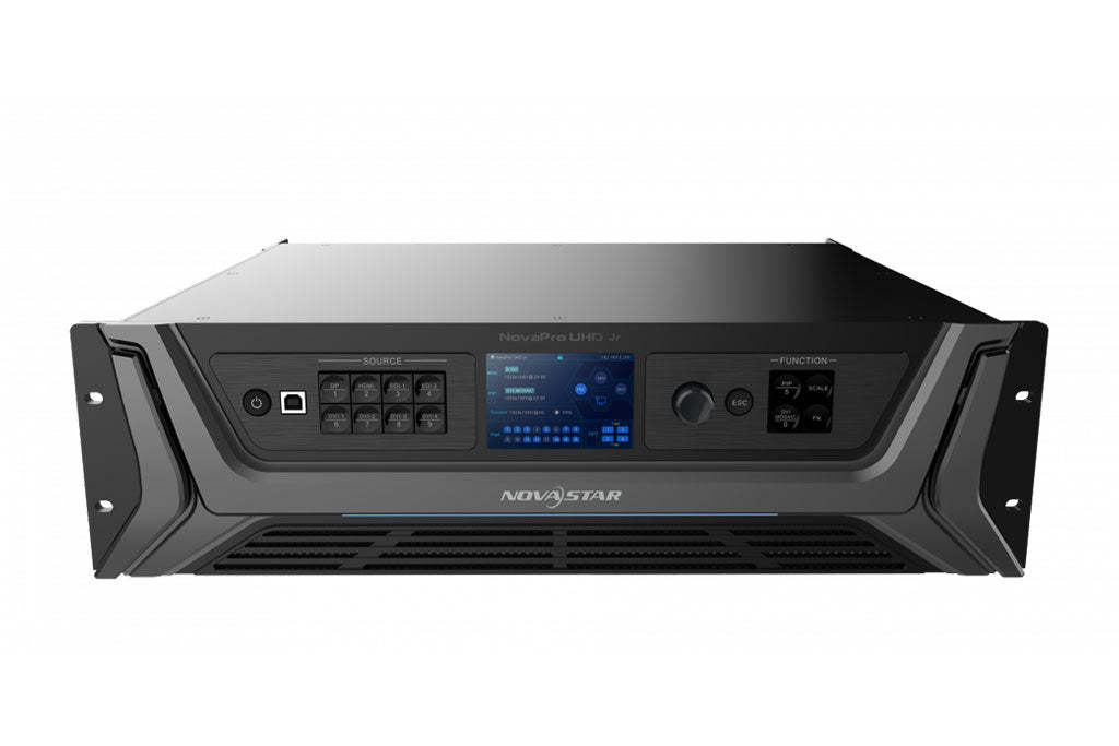 NovaPro UHD Jr All-in-one Professional 4K LED Video Processor LED Display Controller