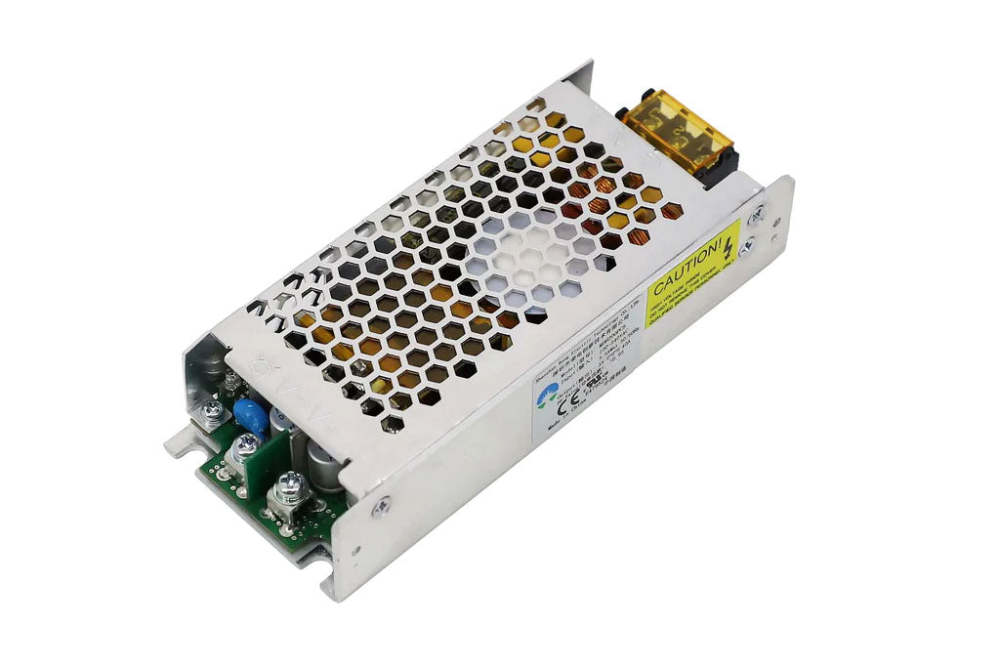 Rong-Electric LED Displays Power Supply MDH200PC5 5V40A 200W LED Display Power Supply